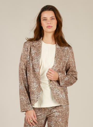 Yest blazer Inika Maat:, Kleding | Dames, Verzenden, Nieuw, Overige kleuren
