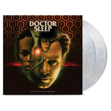 Doctor Sleep -, Nieuw in verpakking