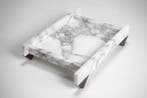 DFlab Studio - Tafelmiddenstuk - 90° - Rosso Lepanto,