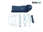 Gereedschapset Yamaha XT 1200 ZE Super Tenere 2014-2016, Verzenden, Gebruikt