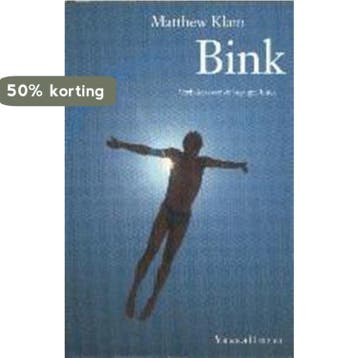 Bink - M. Klam 9789050001953, Boeken, Verzenden, Gelezen, M. Klam