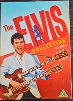 Elvis Presley Collection vol 1 - (4 disc)   Gratis verzenden, Verzenden, Alle leeftijden, Zo goed als nieuw, Boxset