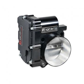 Grams Performance DBW Electronic 72mm Throttle Body 2012+, Ophalen of Verzenden, Nieuw