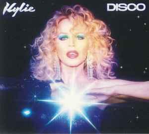 cd - Kylie - Disco, Cd's en Dvd's, Cd's | Pop, Verzenden, Nieuw in verpakking