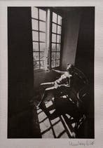 Jeanloup Sieff (1933-2000) - Les Dessous de la mode