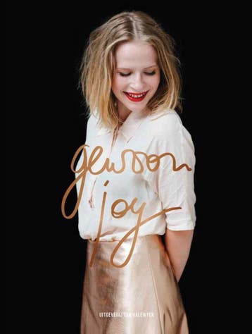 Gewoon Joy - Joy Anna Thielemans 9789461313089, Verzenden, Gelezen, Joy Anna Thielemans
