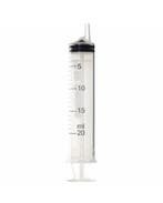 BD Spuit 20 ml       1 stuks, Ophalen of Verzenden, Nieuw