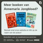 VLL KIM - LEESBOEKJE MAAN-ZON 3 9789048715589, Boeken, Verzenden, Zo goed als nieuw, Annemarie Jongbloed