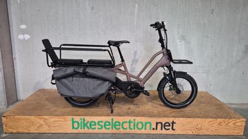 Longtail | Norta C7040 | -40%, Minder dan 49 cm, Ophalen, Zo goed als nieuw, Overige merken