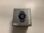 Garmin Venu 2 - GPS Smartwatch - Gezondheidsmonitoring 25+, Verzenden, Nieuw, Garmin