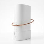 Koperen Tensor Ring - Bescherming EMF Straling - 17,1 cm, Ophalen of Verzenden, Nieuw, Overige typen