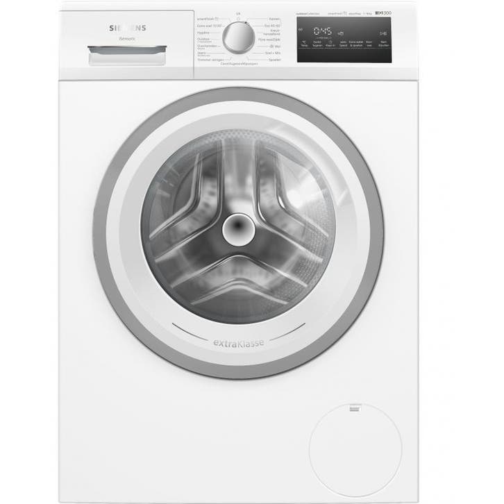 SIEMENS iQ300 WM14N12A Wasmachine 9kg DHZ4921549, Witgoed en Apparatuur, Wasmachines, Nieuw, Ophalen of Verzenden