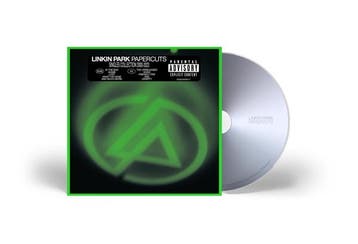 Linkin Park - Papercuts (Singles Collection) - CD, Ophalen of Verzenden, Nieuw in verpakking