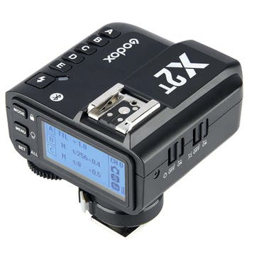 Godox X2 Transmitter voor Sony Cameras / X2T Wireless F..., Nieuw