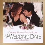 Blake Neely - Wedding Date: The Reception Edition (CD), Cd's en Dvd's, Verzenden, Nieuw in verpakking