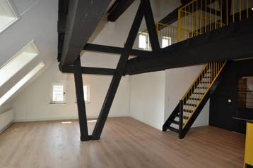 Te huur: Appartement Lenculenstraat in Maastricht, Limburg, Maastricht, Appartement