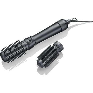 Föhnborstel - SEVERIN - Multifunctionele styler met keram.., Sieraden, Tassen en Uiterlijk, Uiterlijk | Haarverzorging, Verzenden