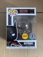 Funko - Funko Pop - DC Comics - Batman Beyond Transparent