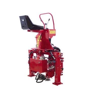 Del morino Delmorino Res20 aanbouw minigraver 15-60pk, Ophalen of Verzenden, Nieuw