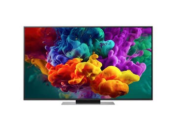 Lg - MINI-LED 60-69 Ultra HD 4K TV - 65 inch, Audio, Tv en Foto, Televisies, Verzenden, Nieuw, 100 cm of meer, 4k (UHD)