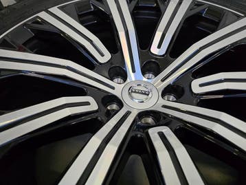 Volvo XC40 XC60 XC90 V60 V90 20 inch velgen 5x108 winterband, Auto-onderdelen, Banden en Velgen, 275 mm, Banden en Velgen, Nieuw