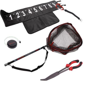 Ultimate Streetfishing Essentials Kit, Verzenden, Nieuw