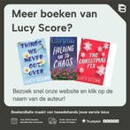 Knockemout- Things We Never Got Over 9781945631832, Boeken, Verzenden, Gelezen, Lucy Score