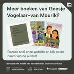 Dauwdruppels 9789033628979 Geesje Vogelaar-van Mourik, Verzenden, Zo goed als nieuw, Geesje Vogelaar-van Mourik