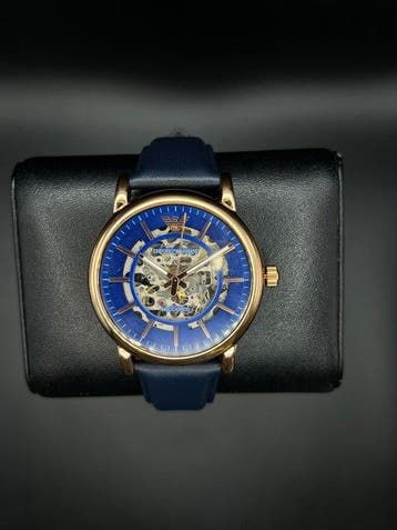 Emporio Armani - Meccanico - Zonder minimumprijs - AR60050 -, Nieuw