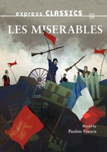 9781783224180 Les Miserables Victor Hugo, Verzenden, Nieuw, Victor Hugo