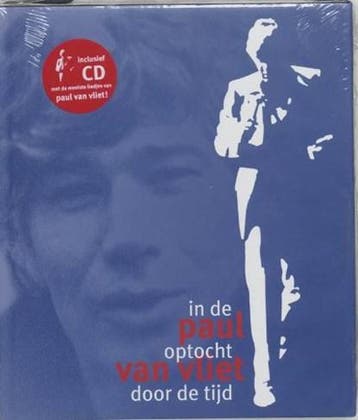 Paul van Vliet | 9789049900076 | EEDEN, Ed van, Boeken, Ophalen of Verzenden, Zo goed als nieuw, EEDEN, Ed van