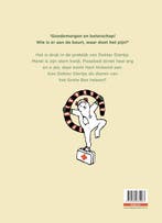 Dokter Diertje & het hinkende hert 9789460684067, Boeken, Verzenden, Zo goed als nieuw, Yoko Heiligers