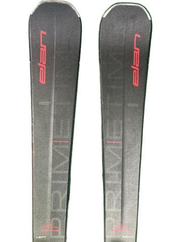 Elan Primetime 22 Sport-2024-151, Overige merken, Gebruikt, Ophalen of Verzenden, Carve
