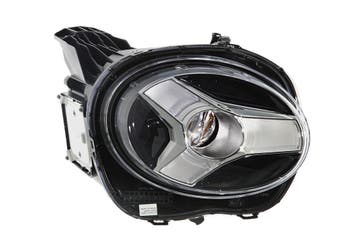 Koplamp o.a: Nissan, Juke (F16), Auto-onderdelen, Ophalen of Verzenden, Nieuw, Nissan
