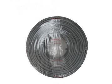 Waskönig Installatiekabel - YMvK Dca 3x2,5 mm² - Rol van 100, Ophalen of Verzenden, Nieuw