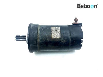 Startmotor Ducati Monster 1100 EVO 2011-2013, Motoren, Verzenden, Gebruikt