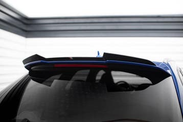 Achterspoiler Audi RS6 C7 / C7 Facelift, Verzenden