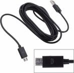 Micro USB Oplaadkabel – Geschikt voor, Ophalen of Verzenden, Nieuw