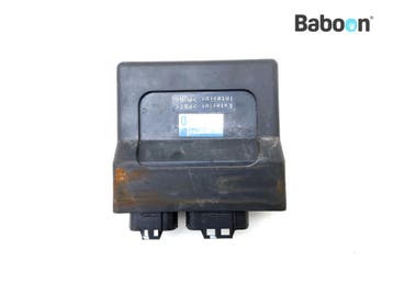 CDI / ECU unit Kawasaki ER-6 2009-2011 (ER6 ER-6 EX650, Verzenden, Gebruikt