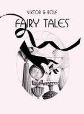 Viktor And Rolf Fairy Tales, Boeken, Ophalen of Verzenden, Nieuw