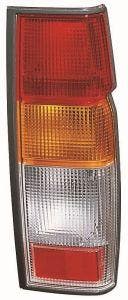 Achterlicht o.a: Nissan, King Cab, Pickup 4x2 (D21), Auto-onderdelen, Ophalen of Verzenden, Nieuw, Nissan