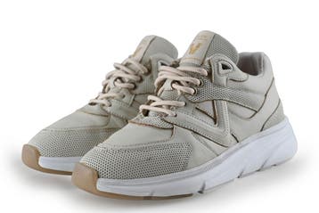 VIA VAI Sneakers in maat 38 Beige, Kleding | Dames, Verzenden, Beige, VIA VAI, Sneakers of Gympen