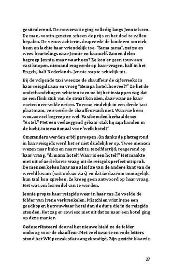 Tempo & Tempat 9789402164282 Helen Pape, Verzenden, Gelezen, Helen Pape