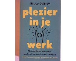 Plezier in je werk - Plezier in je werk, Ophalen of Verzenden, Nieuw
