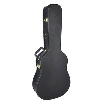 Boston CEG-100-SA Standard Series koffer voor 335-model, Muziek en Instrumenten, Ophalen of Verzenden, Nieuw