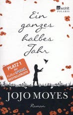 Ein ganzes halbes Jahr, Ophalen of Verzenden, Nieuw