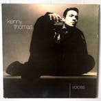 Kenny Thomas – Voices (12-Vinyl-LP), Ophalen of Verzenden, Nieuw in verpakking