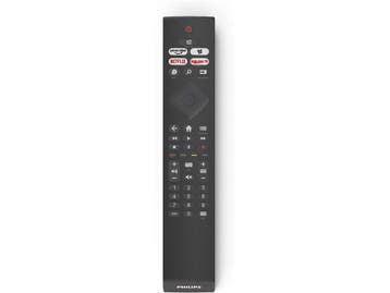 Philips 50PUS7657/12 - 50 Ultra HD Smart TV - 4K HDR Dolby, Verzenden, Nieuw, Philips