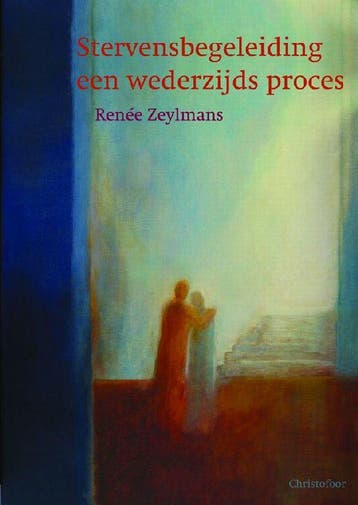 Stervensbegeleiding, een wederzijds proces - R. Zeylmans, Boeken, Verzenden, Zo goed als nieuw, R. Zeylmans