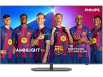 Philips - LED/QLED 60-69 Ultra HD 4K TV - 65 inch, Audio, Tv en Foto, Televisies, Philips, Verzenden, Nieuw, 100 cm of meer